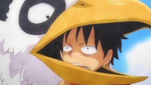 One Piece 21. évad Ep.907 907. epizód