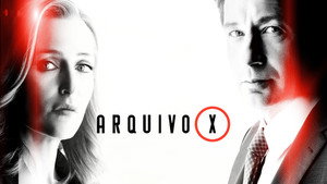 X-akták kép