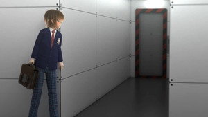 美少年探偵気取ってたら捕まって、男の娘に改造され、[肉]抱き枕で売買されちゃいましたぁ kép