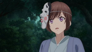 かくりよの宿飯 2. évad Ep.6 6. epizód