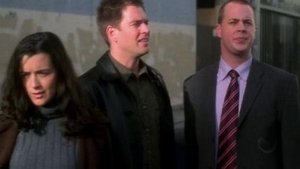 NCIS: Tengerészeti helyszínelők 3. évad Ep.14 Alvó ügynö