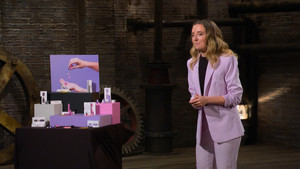 Dragons' Den 20. évad Ep.1 1. epizód