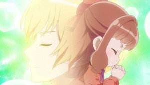 異世界でもふもふなでなでするためにがんばってます。 1. évad Ep.11 11. epizód