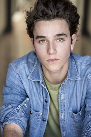 Cameron Gellman profil kép