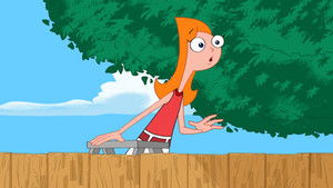 Phineas és Ferb 4. évad Ep.23 23. epizód