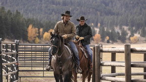 Yellowstone kép