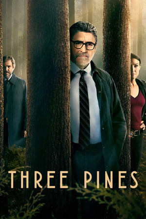 Three Pines poszter