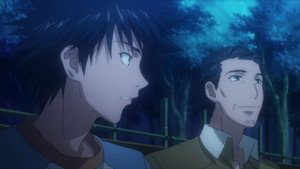 A Certain Magical Index 1. évad Ep.16 16. epizód