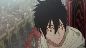 Dorohedoro 2. évad Ep.9 9. epizód