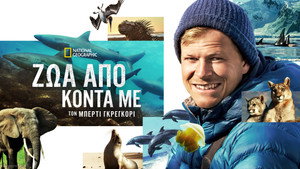 Az állatok világa Bertie Gregoryval kép