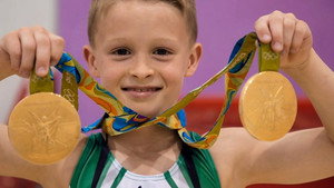 Gym Stars 1. évad Ep.13 13. epizód