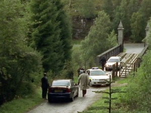 Monarch of the Glen 3. évad Ep.8 8. epizód