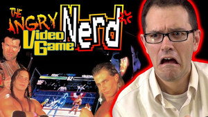 The Angry Video Game Nerd 11. évad Ep.6 6. epizód