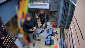 Fångat på polisens kamera 3. évad Ep.7 7. epizód