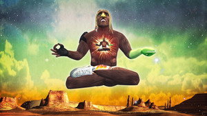 Xavier: Renegade Angel kép