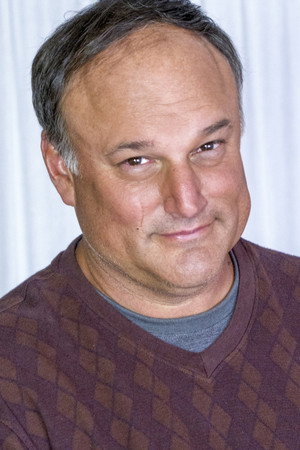 Ron Roggé profil kép
