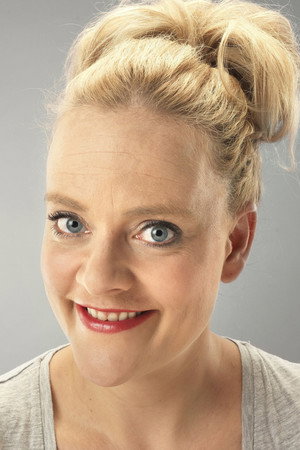 Henriette Steenstrup profil kép