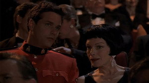 Due South 3. évad Ep.8 8. epizód