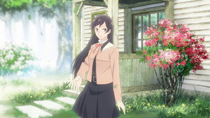 やがて君になる 1. évad Ep.1 1. epizód