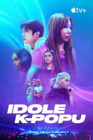 K-Pop Idols poszter