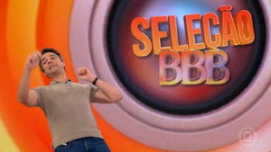 Seleção BBB 1. évad Ep.2 2. epizód