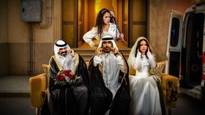 حمود وأبوه kép