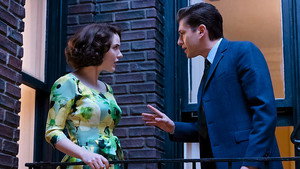 A káprázatos Mrs. Maisel 5. évad Ep.5 A kalózkirálynő