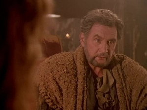 Beauty and the Beast 2. évad Ep.4 4. epizód