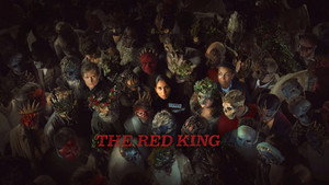 The Red King kép