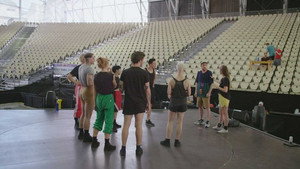 Team White 1. évad Ep.6 6. epizód