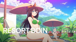 リゾートBOIN kép