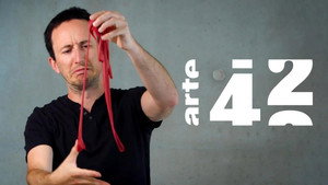 42 - Die Antwort auf fast alles kép