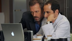 Dr. House 8. évad Ep.13 A ház ura