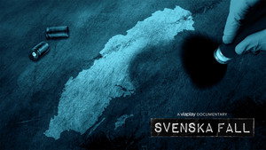 Svenska fall kép