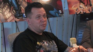 West Coast Customs 4. évad Ep.1 1. epizód