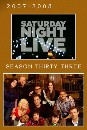 Saturday Night Live poszter