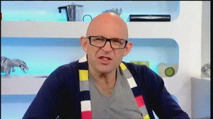 The Gadget Show 10. évad Ep.7 7. epizód