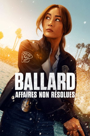Ballard poszter