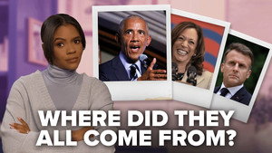 Unraveling Kamala Harris's genealogy 1. évad Ep.12 12. epizód
