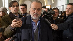 Der Alte 47. évad Ep.7 7. epizód