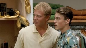 Beverly Hills, 90210 1. évad Ep.3 3. epizód