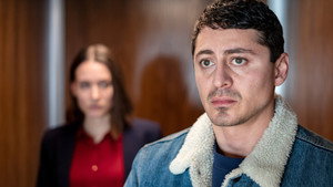 Top Dog 1. évad Ep.2 2. epizód