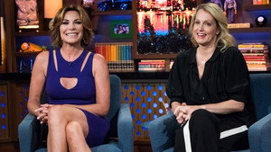 Watch What Happens Live with Andy Cohen 14. évad Ep.121 121. epizód