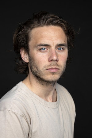 Jakob Femerling Andersen profil kép