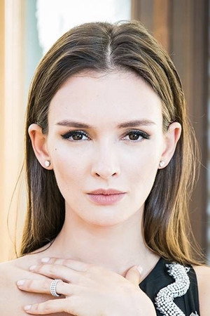 Паулина Андреева profil kép