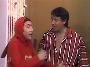 El Chapulín Colorado 4. évad Ep.13 13. epizód