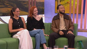 The One Show 20. évad Ep.100 100. epizód