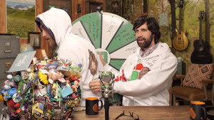 Good Mythical Morning Speciális epizódok Ep.80 80. epizód