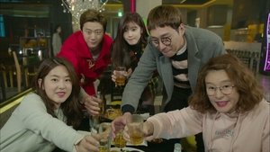 내성적인 보스 1. évad Ep.7 7. epizód