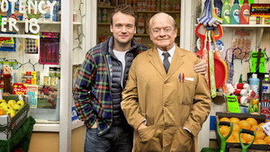 Still Open All Hours Speciális epizódok Ep.1 1. epizód
